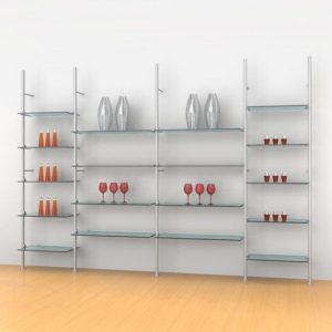 מערכת פאולו 35": קיטים