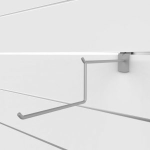 ווים לקיר חריצים